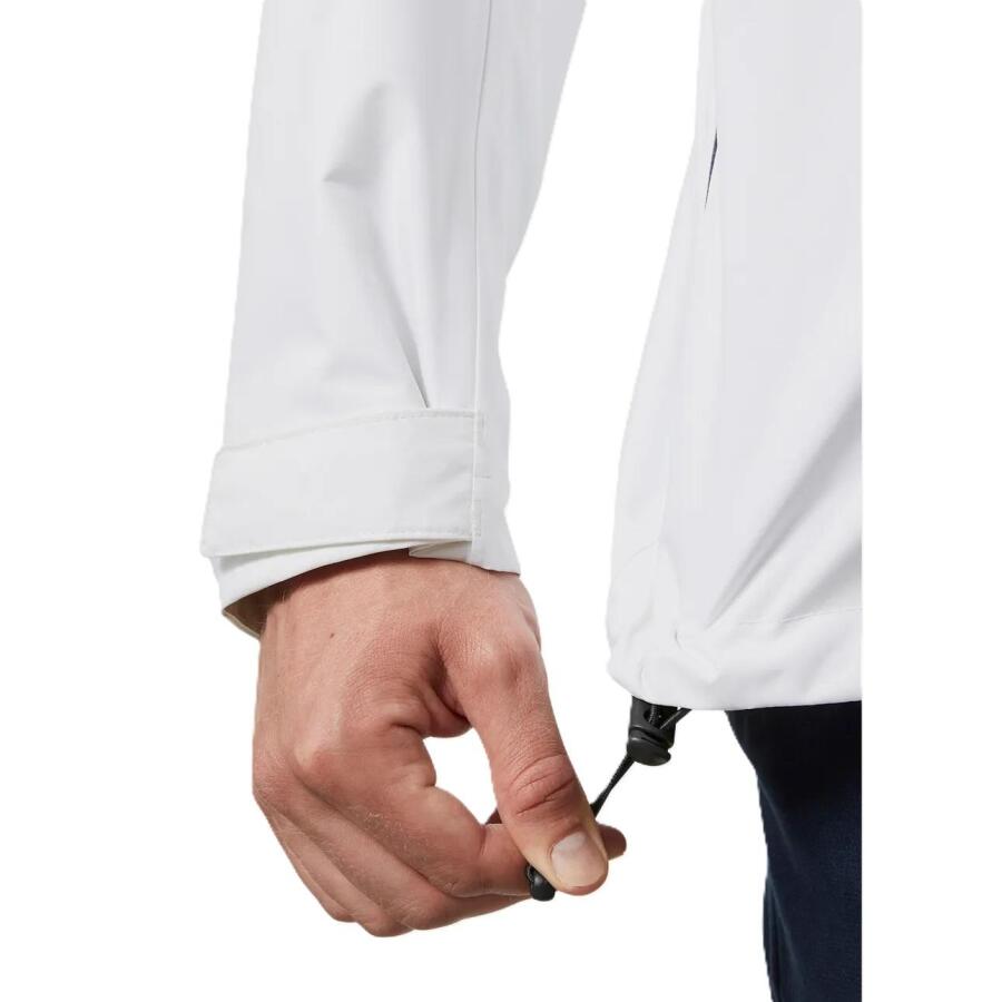 Helly Hansen Crew Hooded II Erkek Mont HHA.34444 - 3