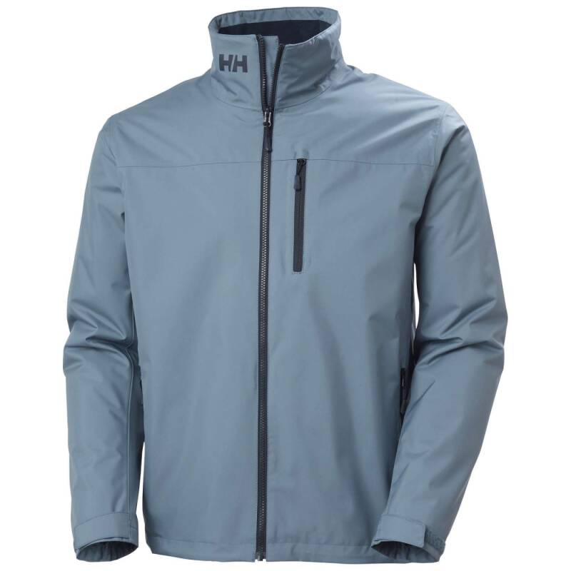 Helly Hansen Crew Hooded II Erkek Mont HHA.34444 - 3