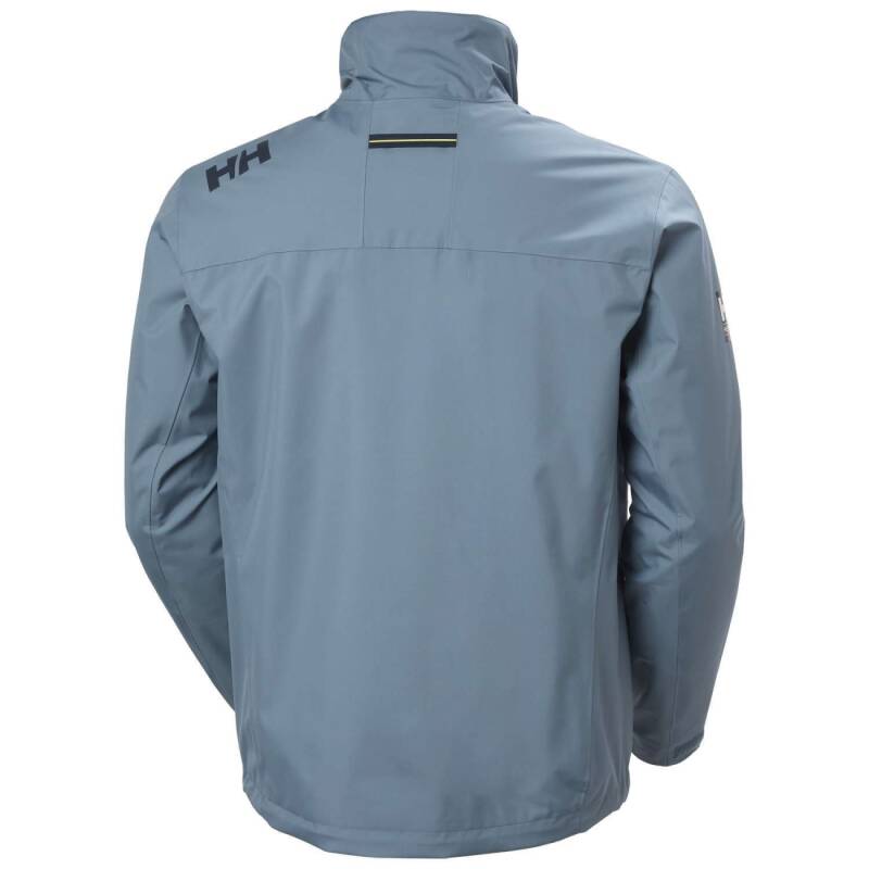 Helly Hansen Crew Hooded II Erkek Mont HHA.34444 - 4