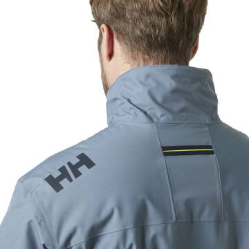 Helly Hansen Crew Hooded II Erkek Mont HHA.34444 - 5