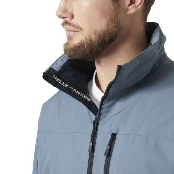 Helly Hansen Crew Hooded II Erkek Mont HHA.34444 - 6