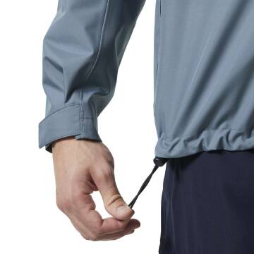 Helly Hansen Crew Hooded II Erkek Mont HHA.34444 - 8