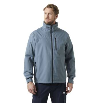 Helly Hansen Crew Hooded II Erkek Mont HHA.34444 - HELLY HANSEN