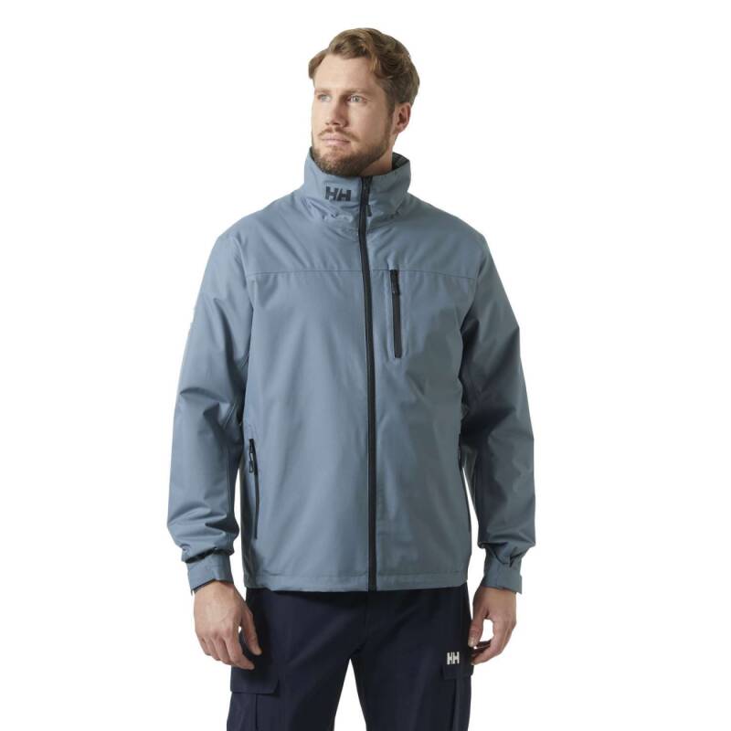 Helly Hansen Crew Hooded II Erkek Mont HHA.34444 - 1
