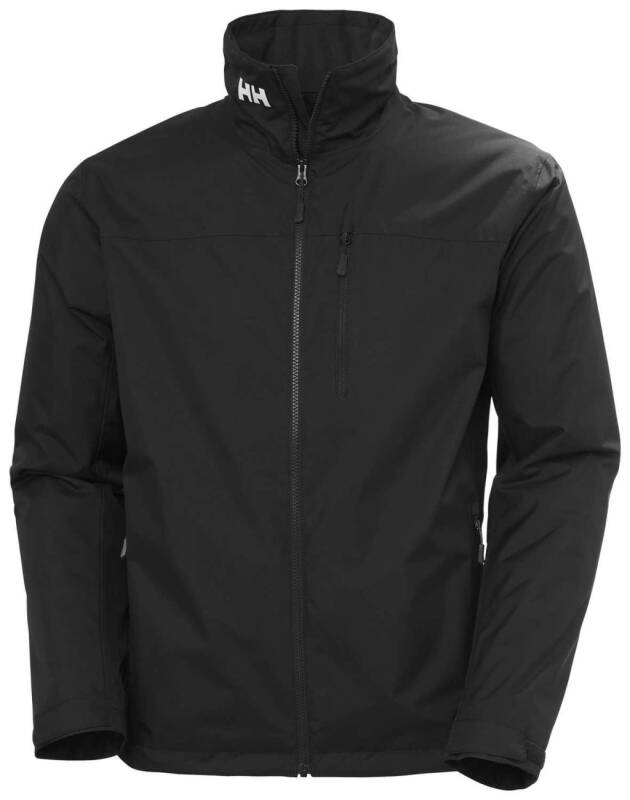 Helly Hansen Crew Hooded II Erkek Mont HHA.34444 - 3