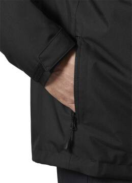 Helly Hansen Crew Hooded II Erkek Mont HHA.34444 - 5