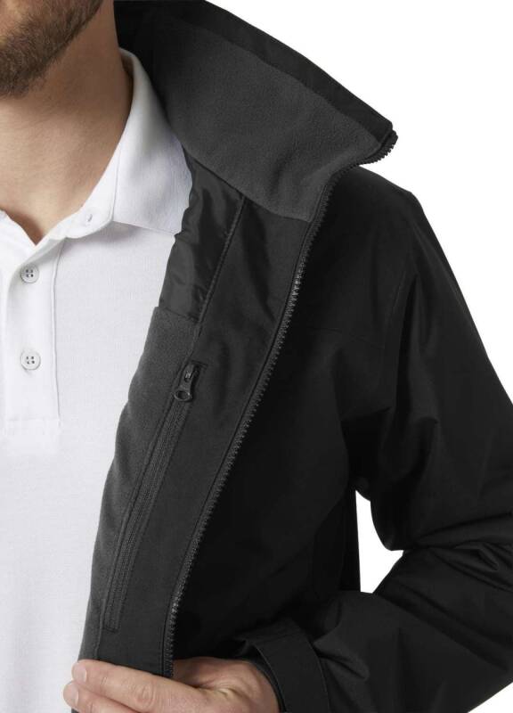 Helly Hansen Crew Hooded II Erkek Mont HHA.34444 - 7