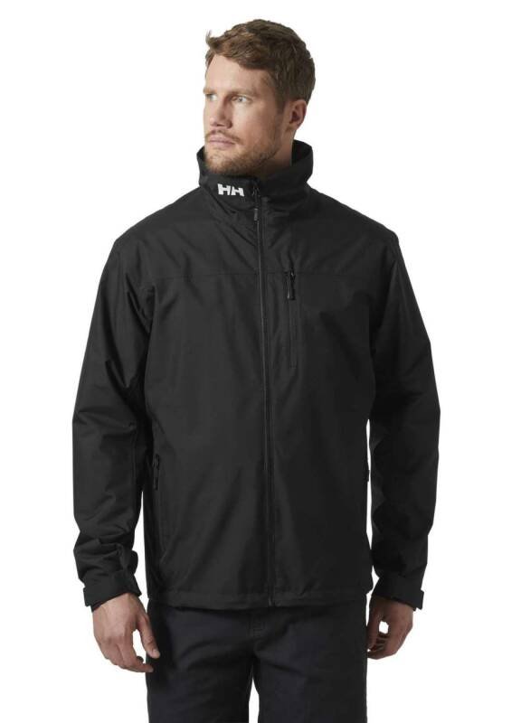 Helly Hansen Crew Hooded II Erkek Mont HHA.34444 - 1