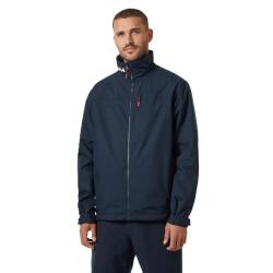 Helly Hansen Crew Hooded II Erkek Mont HHA.34444 - HELLY HANSEN
