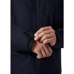 Helly Hansen Crew Hooded Midlayer II Erkek Mont HHA.34442 - 3