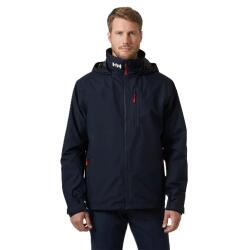 Helly Hansen Crew Hooded Midlayer II Erkek Mont HHA.34442 - 1