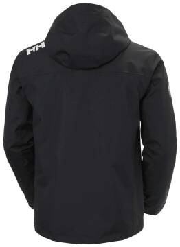 Helly Hansen Crew Hooded Midlayer II Erkek Mont HHA.34442 - 4