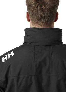 Helly Hansen Crew Hooded Midlayer II Erkek Mont HHA.34442 - 8