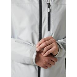 Helly Hansen Crew Hooded Midlayer II Erkek Mont HHA.34442 - 3