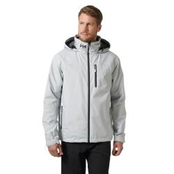 Helly Hansen Crew Hooded Midlayer II Erkek Mont HHA.34442 - 1