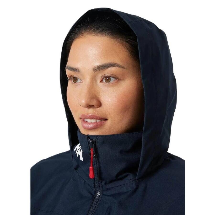 Helly Hansen Crew Hooded Midlayer II Kadın Mont HHA.34447 - 3