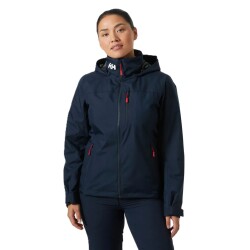 Helly Hansen Crew Hooded Midlayer II Kadın Mont HHA.34447 - 1