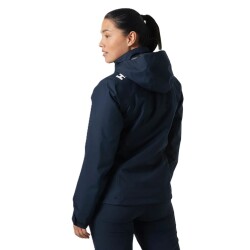 Helly Hansen Crew Hooded Midlayer II Kadın Mont HHA.34447 - 2