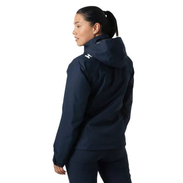 Helly Hansen Crew Hooded Midlayer II Kadın Mont HHA.34447 - 2