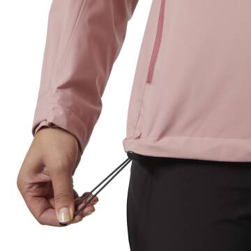 Helly Hansen Crew Hooded Midlayer II Kadın Mont HHA.34447 - 7