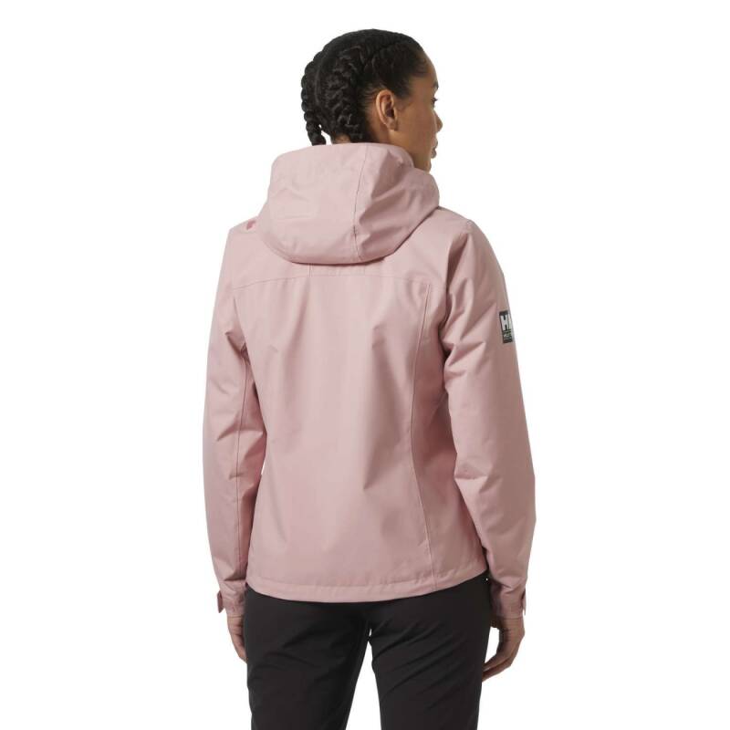 Helly Hansen Crew Hooded Midlayer II Kadın Mont HHA.34447 - 2
