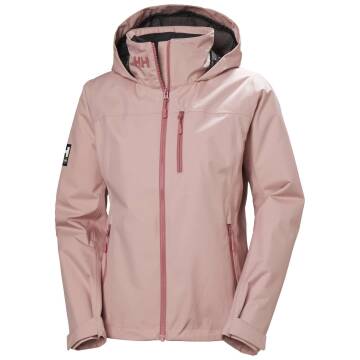 Helly Hansen Crew Hooded Midlayer II Kadın Mont HHA.34447 - 3