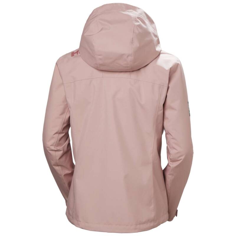 Helly Hansen Crew Hooded Midlayer II Kadın Mont HHA.34447 - 4