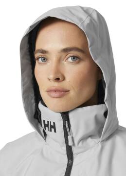 Helly Hansen Crew Hooded Midlayer II Kadın Mont HHA.34447 - 9