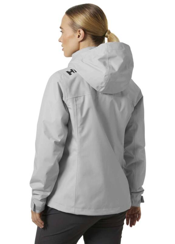 Helly Hansen Crew Hooded Midlayer II Kadın Mont HHA.34447 - 2