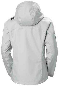 Helly Hansen Crew Hooded Midlayer II Kadın Mont HHA.34447 - 4