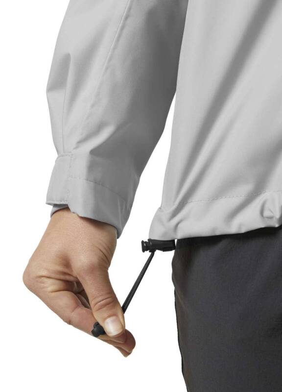 Helly Hansen Crew Hooded Midlayer II Kadın Mont HHA.34447 - 5