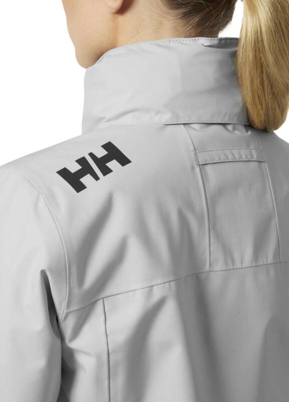 Helly Hansen Crew Hooded Midlayer II Kadın Mont HHA.34447 - 6