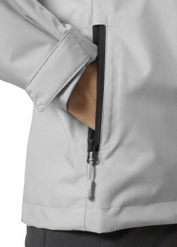 Helly Hansen Crew Hooded Midlayer II Kadın Mont HHA.34447 - 7