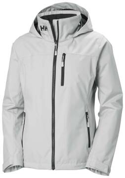 Helly Hansen Crew Hooded Midlayer II Kadın Mont HHA.34447 - 3