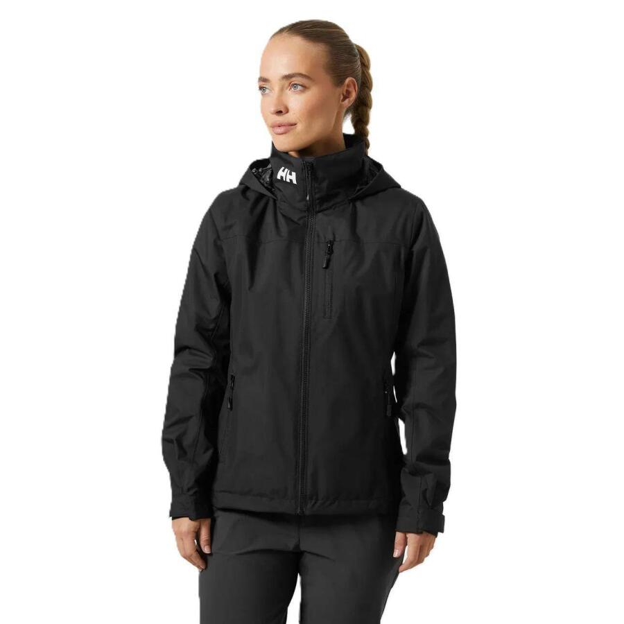 Helly Hansen Crew Hooded Midlayer II Kadın Mont HHA.34447 - 1