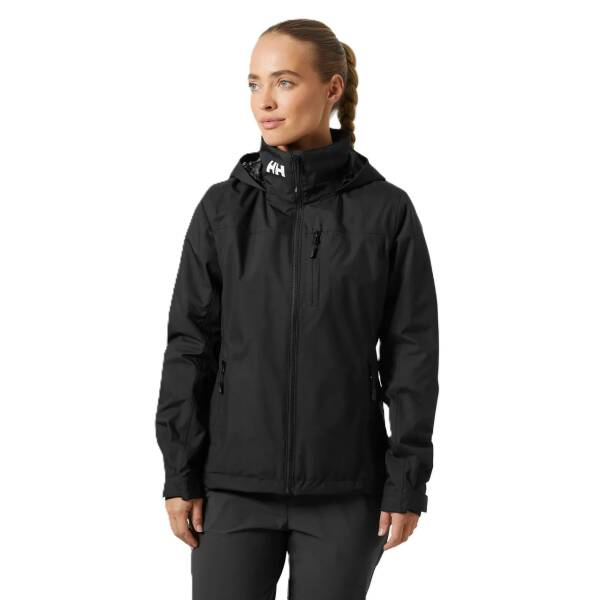 Helly Hansen Crew Hooded Midlayer II Kadın Mont HHA.34447 - 1