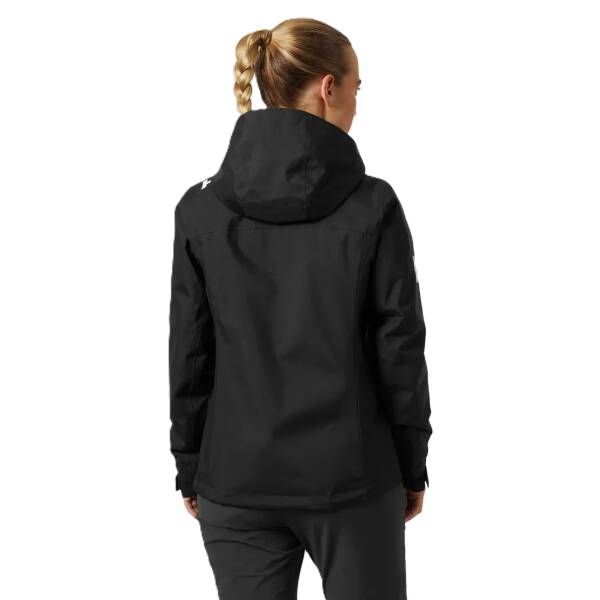 Helly Hansen Crew Hooded Midlayer II Kadın Mont HHA.34447 - 2