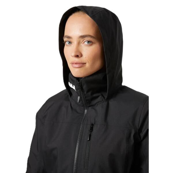 Helly Hansen Crew Hooded Midlayer II Kadın Mont HHA.34447 - 4