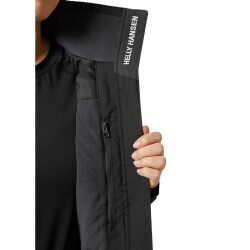Helly Hansen Crew Hooded Midlayer II Kadın Mont HHA.34447 - 5