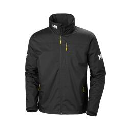Helly Hansen Crew Hooded Midlayer Sailing Erkek Mont HHA.33874-990 - 1