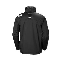 Helly Hansen Crew Hooded Midlayer Sailing Erkek Mont HHA.33874-990 - 2