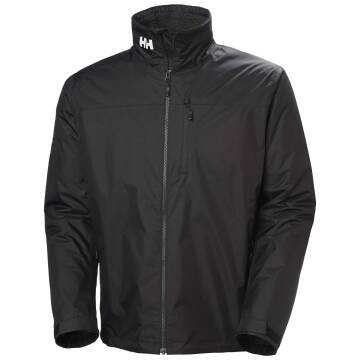 Helly Hansen Crew Hooded Pile Erkek Mont HHA.34526 - 3