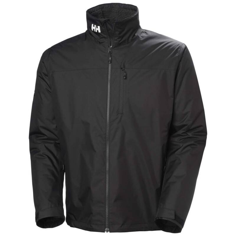 Helly Hansen Crew Hooded Pile Erkek Mont HHA.34526 - 3
