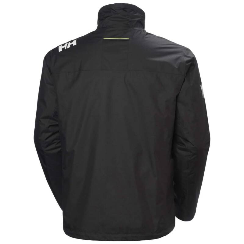 Helly Hansen Crew Hooded Pile Erkek Mont HHA.34526 - 4