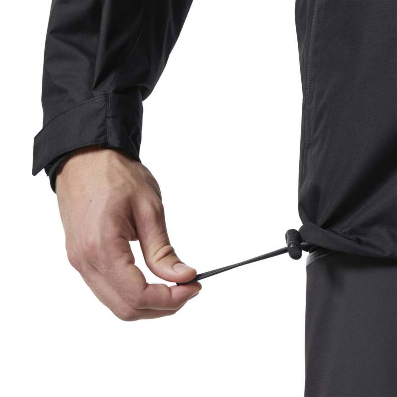 Helly Hansen Crew Hooded Pile Erkek Mont HHA.34526 - 7