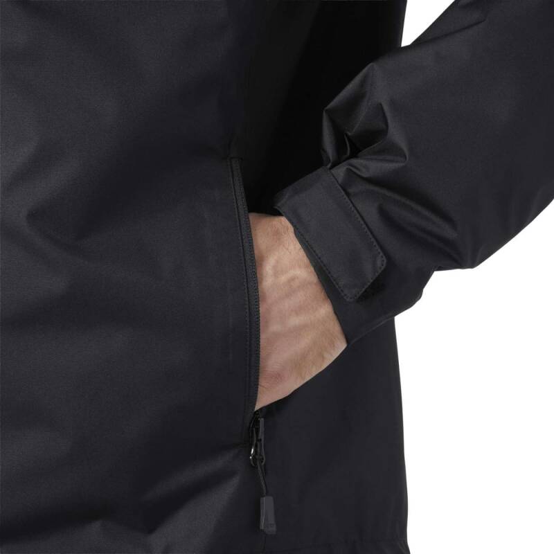 Helly Hansen Crew Hooded Pile Erkek Mont HHA.34526 - 8