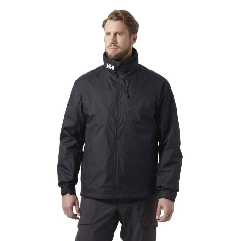 Helly Hansen Crew Hooded Pile Erkek Mont HHA.34526 - 1