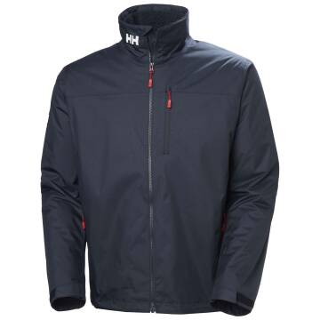 Helly Hansen Crew Hooded Pile Erkek Mont HHA.34526 - 6