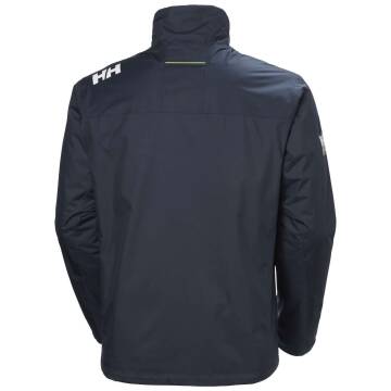 Helly Hansen Crew Hooded Pile Erkek Mont HHA.34526 - 8