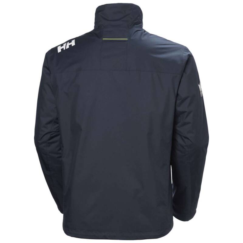 Helly Hansen Crew Hooded Pile Erkek Mont HHA.34526 - 8